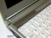 MSI MegaBook PR200