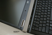 HP Compaq 6730b