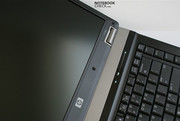 HP Compaq 6730b