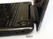 Toshiba Satellite P300