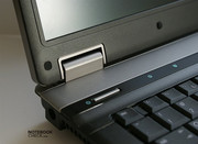 HP Compaq 6730b