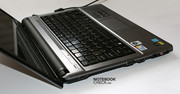 Acer Aspire Timeline 4810T