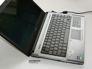 Acer Aspire Timeline 4810T