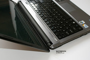 Acer Aspire Timeline 4810T