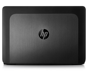 HP ZBook 14