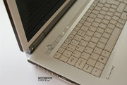 Packard Bell EasyNote SB89