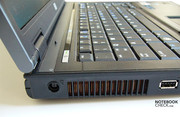 HP Compaq 6715b