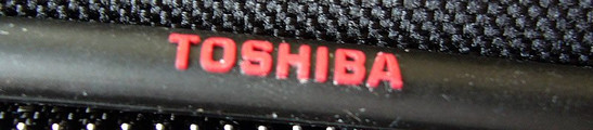 Toshiba Starter Kit