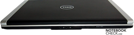 Dell XPS M1330 (LED)