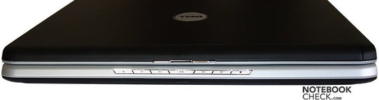 Dell Inspiron 1721