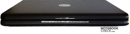 Dell Vostro 1700