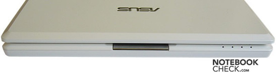 Asus Eee PC 4G