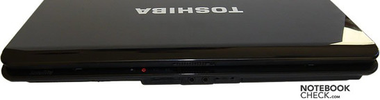 Toshiba Satellite A200-1YW