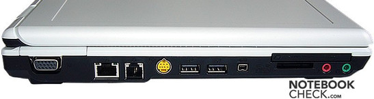 Compal IFT00 z lewej