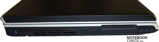 Dell Inspiron 1721