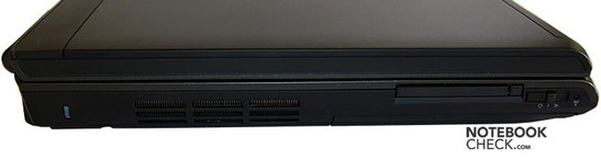 Dell Vostro 1700