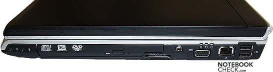 Dell Inspiron 1721