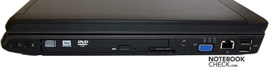 Dell Vostro 1700