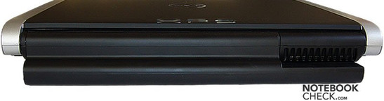 Dell XPS M1330 (LED)