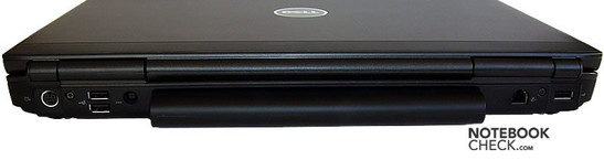 Dell Vostro 1700