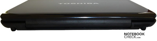 Toshiba Satellite A200-1YW