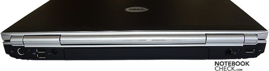 Dell Inspiron 1721