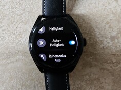 Test smartwatcha Huawei Watch Buds