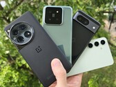 Porównanie najlepszych telefonów z aparatem w 2024 roku.