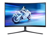 Evnia 32M2C5500W powinna być dostępna do końca miesiąca. (Źródło zdjęcia: Philips)