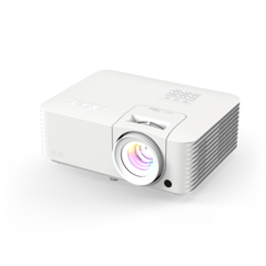 Projektor Acer Vero HL1820 oferuje rozdzielczość 4K UHD (źródło obrazu: Acer)