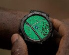 Amazfit T-Rex 3 otrzymuje oprogramowanie układowe w wersji 3.7.5.1. (Źródło obrazu: Amazfit)