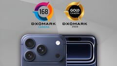 Apple iPhone 17 Pro kontrowersyjnie przewyższa Vivo X200 Ultra w teście aparatu DxOMark. (Źródło obrazu: DxOMark, edytowane)