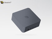 Cena EQR7 w Chinach zaczyna się od około 280 dolarów. Na zdjęciu: mini PC. (Źródło zdjęcia: Beelink - edytowane)