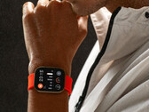 CMF Watch Pro to pierwsza próba stworzenia smartwatcha przez Nothing. (Źródło zdjęcia: Nothing)