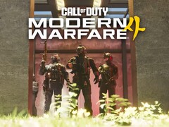 Zaprezentowano baner promujący wersję beta gry Call of Duty: Modern Warfare 4