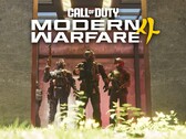 Zaprezentowano baner promujący wersję beta gry Call of Duty: Modern Warfare 4