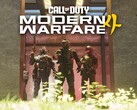 Zaprezentowano baner promujący wersję beta gry Call of Duty: Modern Warfare 4