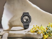 Nowy monochromatyczny G-Shock Casio łączy w sobie metaliczne akcenty z kompaktową, lekką konstrukcją