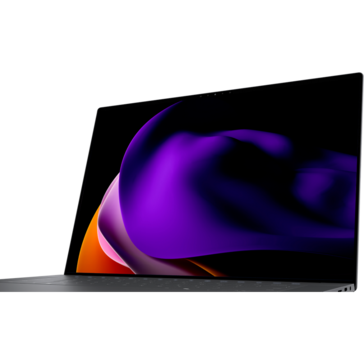 Wariant kolorystyczny Dell 16 Premium Graphite (źródło zdjęcia: Dell)