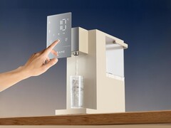 Firma Dreame wypuściła na rynek europejski dystrybutor wody C10 (na zdjęciu). (Źródło zdjęcia: Dreame)