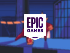 W tym tygodniu do wygrania są nagrody na komputery PC o wartości ponad 56 dolarów. Na zdjęciu: edytowany zrzut ekranu z gry Gravity Circuit. (Źródło zdjęcia: Epic Games Store)