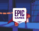 W tym tygodniu do wygrania są nagrody na komputery PC o wartości ponad 56 dolarów. Na zdjęciu: edytowany zrzut ekranu z gry Gravity Circuit. (Źródło zdjęcia: Epic Games Store)