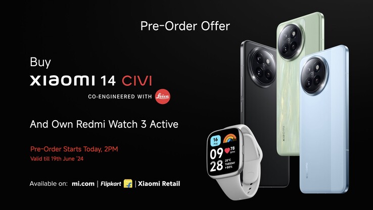 (Źródło obrazu: Xiaomi)