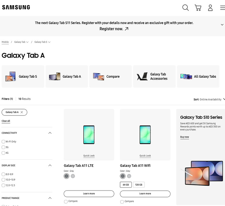 (Źródło obrazu: Samsung)
