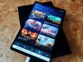 GameHub działa na Legion Tab 5 bez żadnych problemów, ale należy spodziewać się długiego czasu ładowania