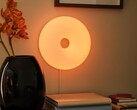 Nowa inteligentna lampa stołowa/ścienna LED IKEA Varmblixt (na zdjęciu) może zostać wydana wcześniej niż oczekiwano. (Źródło zdjęcia: IKEA)