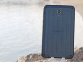 Recenzja tabletu Samsung Galaxy Tab Active5 5G - poręczny, wytrzymały i z wymienną baterią