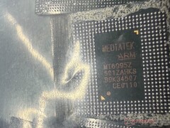 Domniemany procesor Dimensity 9600 Pro, obecnie sprzedawany za 30 dolarów