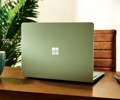 Mówi się, że następna generacja Microsoft Surface Laptop będzie droga.