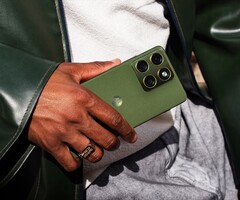 Wygląda na to, że firma Motorola wkrótce wzbogaci swoją ofertę o kompaktowy model Edge 70 Neo.